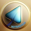 Logo of telegram channel notbadtripcoin_portal — NoT BaD Trip