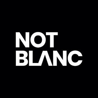 Логотип телеграм канала @notblanc_jewelry — Not Blanc
