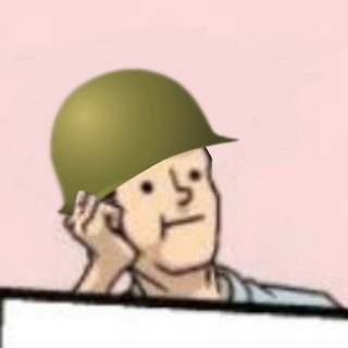 Логотип телеграм канала @notchitaru — нечитарушники