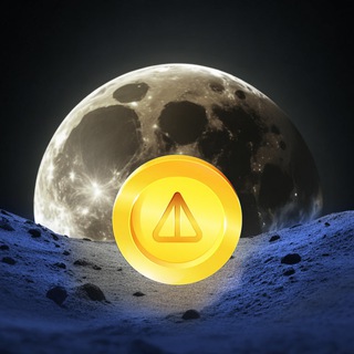 Логотип телеграм канала @notcoin_bot_news — Notcoin Новости | Я работаю в криптовалюте