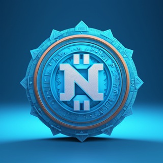 Логотип телеграм -каналу notcoin_bots — $NOTC