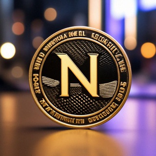 Logo of telegram channel notcoin_notcoin_forever — NOTCOIN FOREVER