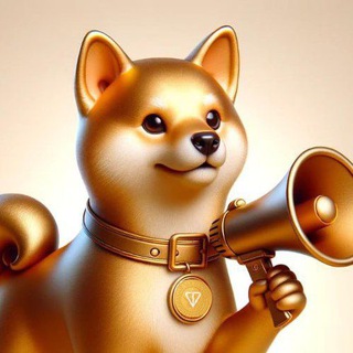 Logo of telegram channel notcoininu_news — Notcoin Inu News $NOTINU