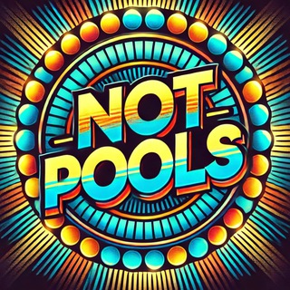 Logo des Telegrammkanals notcoins_pools - Пулы NOTCOIN