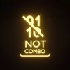 Логотип телеграм канала @notcomb0 — Not Combo