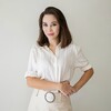 Логотип телеграм канала @notcomplexthings — Доступно о психоанализе