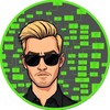 Логотип телеграм канала @notcooledarch — НеКрутой Архитектор 😎
