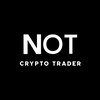 Logo of telegram channel notcryptotrader — NOT Crypto Trader – Signals & Insights - SECUK1 | SECLK1