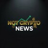 Логотип телеграм канала @notdexinfo — NOT CRYPTO NEWS