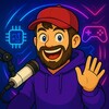 Логотип телеграм канала @note_impostor — Записки самозванца | Tech \ Games \ Stream