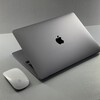 Telegram kanalining logotibi notebookmacbookuz — Notebook,MacBook.uz