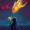 Логотип телеграм канала @notebookpsy — Записная книжка психолога