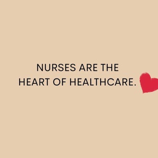 Логотип телеграм канала @notebooksofanurse — Записки медсестры