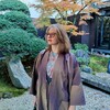 Логотип телеграм канала @notebyana — Записки для своих