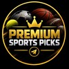 Логотип телеграм канала @notecryptss — Premium Sports Picks 🔞