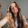 Логотип телеграм канала @notefromanna — анна | опять что-то происходит