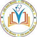 Telegram channel CEE Note library logo