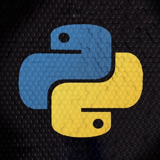 Логотип телеграм канала @notes_python — Python заметки