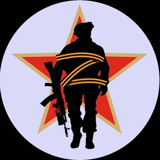 Логотип телеграм канала @notes_veterans — ZАПИСКИ VЕТЕРАНА