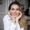 Логотип телеграм канала @notes_alesiagrinchenko — Блокнот рентгенолога | Алеся Гринченко