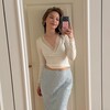 Логотип телеграм канала @notes_by_alena — alena's notes