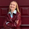 Логотип телеграм канала @notes_by_isaeva — Невербальный Шик | стилист Елизавета Исаева