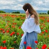Логотип телеграм канала @notes_from_soul — Заметки от души! 🩵