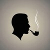 Логотип телеграм -каналу notes_of_gray — Нотатки Грея