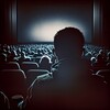 Логотип телеграм канала @notes_on_cinema — Notes on cinema