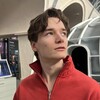 Логотип телеграм канала @notesbykomissarov — Александр Комиссаров | Заметки и стихи