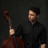 Логотип телеграм канала @notesbythecellist — Записки виолончелиста