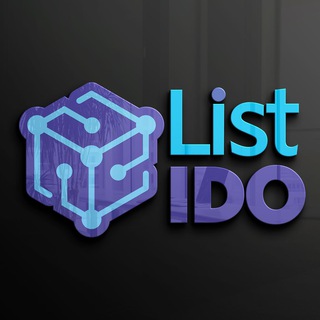 Логотип телеграм канала @notescript — List IDO