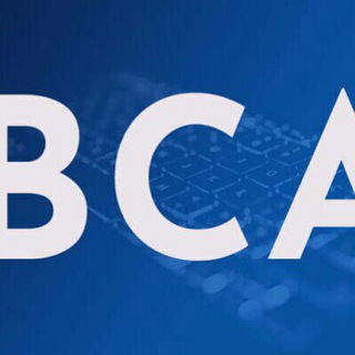 टेलीग्राम चैनल का लोगो notesforbca — BCA & PGDCA NOTES 📝