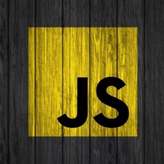 Логотип телеграм канала @notesjs — JavaScript заметки