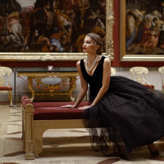 Логотип телеграм канала @notesofstpetersburgsnob — Записки петербургского сноба ✒️