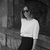 Логотип телеграм канала @notesonbrain — happy nastya's notes