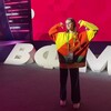 Логотип телеграм канала @notespoly — impolli’ aes