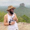 Логотип телеграм канала @notessullenhippie — Записки угрюмого хиппи