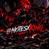 Логотип телеграм канала @notesxv2 — NOTESXv2 