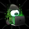 Логотип телеграм канала @notfand — Not Found