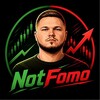 Логотип телеграм канала @notfomo — Дмитрий Кобяков | NotFomo