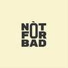 Логотип телеграм канала @notforbad — not for bad | ароматы и товары для дома