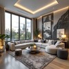 Логотип телеграм канала @notforeveryonerealty — 🏡 Недвижимость не для всех