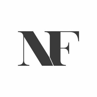 Логотип телеграм канала @notformal — Not Formal