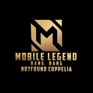 Logo saluran telegram notfound_vip — NotFound404 | Cheat VIP Mobile Games