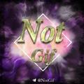Telegram kanalining logotibi notgif — NotGif