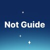 Logo of telegram channel notguide — Not Guide