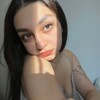 Логотип телеграм канала @nothingbutluv — мел
