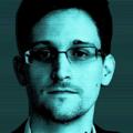 Logo saluran telegram nothingcanstopmeq — Edward Snowden ®