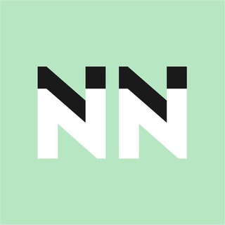Логотип телеграм канала @nothingnew — Ничего Нового